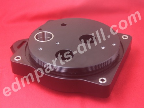  Charmilles wire EDM housing empty lower head​ 135009643 135016720N