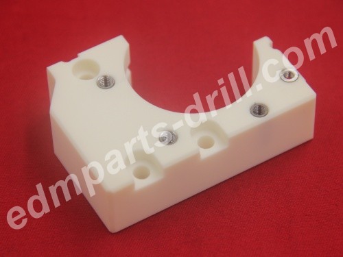 A290-8102-Y770 A290-8110-Y770 Fanuc Ceramic guide block