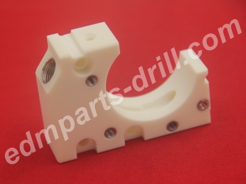 A290-8110-Y770 A290-8102-X770​ Fanuc EDM Lower guide block ceramic high-quality