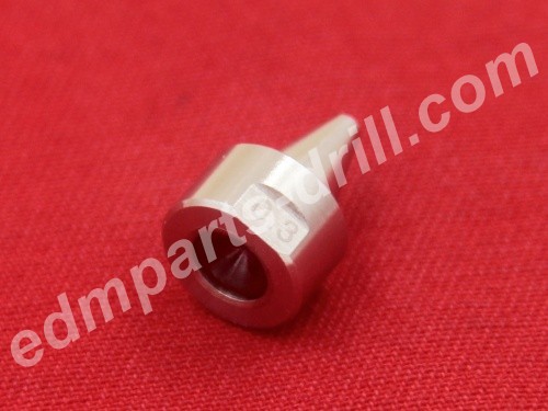 F128 A290-8104-X620 Fanuc Upper Die guide ID 0.5mm