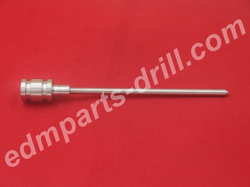 X059D791G54 Mitsubishi EDM parts Guide pipe
