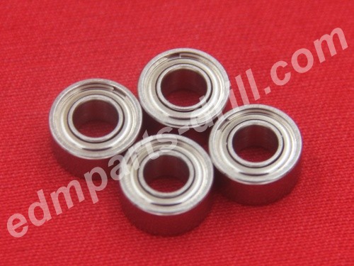 ​P840F000P70 Bearing Mitsubishi EDM parts