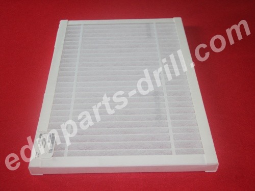 108626140 862.614.0 Charmilles air filter element