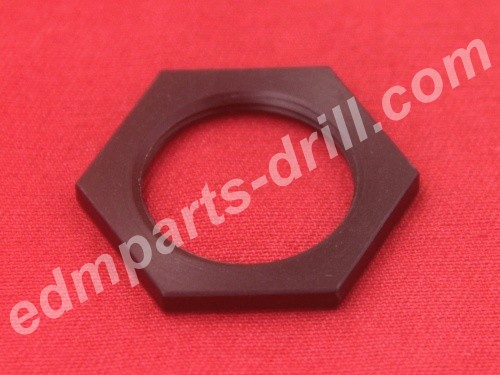 135006394 Charmilles EDM locking nut original alternative