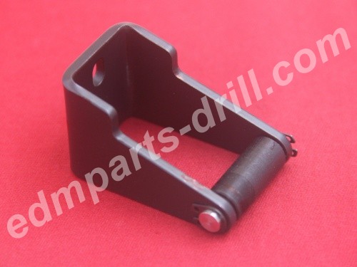135020654 locking receptacle Charmilles consumable parts