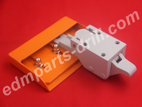 135020971 Charmilles handle assy,135014393 204344590 135021456