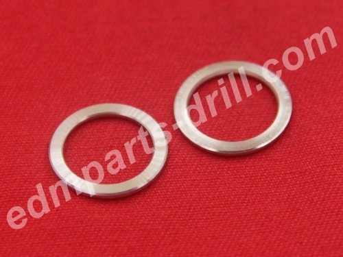 130003241 Charmilles Spacer pinch roller shafts tim head