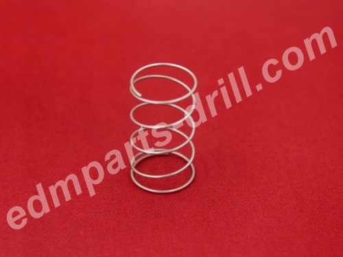 Mitsubishi EDM compression spring ​DP62700 X927D33H03