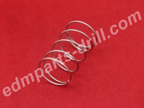 ​X927D333H03 DP62700 Mitsubishi EDM compression spring