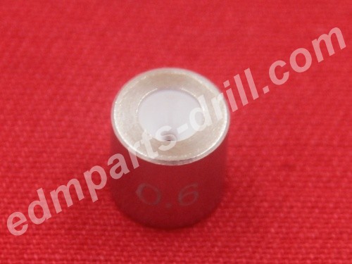 PW040001 set screw ID 0.6 Accutex EDM parts China manufacturer