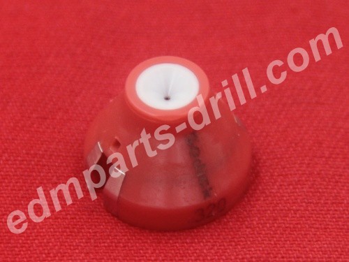Sodick diamond guide colored ID 0.32 mm J03652A 0206114