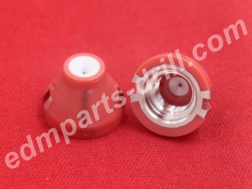 J03651A 0200725 3080991 Sodick diamond guide ID0.31 mm