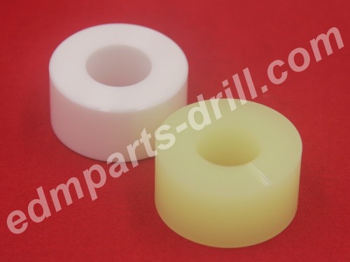 118407E 3052979 MW405641E Sodick EDM Roller Urethane and ceramic​​