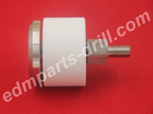 3050152 S5045 ceramic pulley E Sodick EDM parts