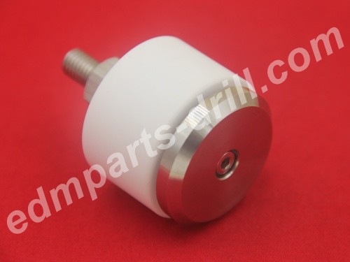 3050152 S5045 Sodick EDM parts ceramic pulley E