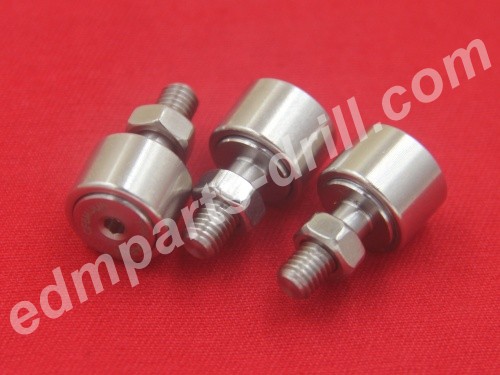 2091378 2090373 cf5 uuma muua Sodick Cam follower bearing