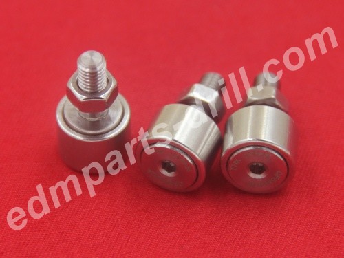 3035710 3034880 Sodick Cam follower bearing  cf5 uuma muua