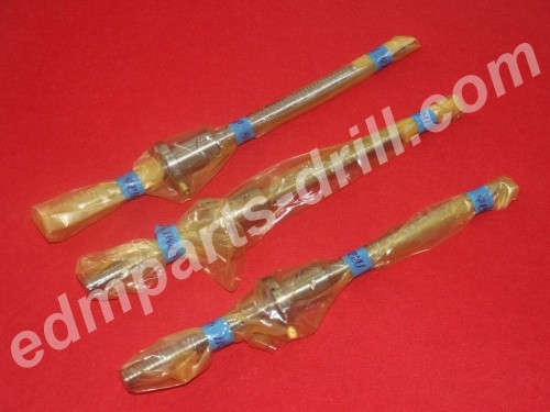 320010913 Y axis ball screw 320010914 x-axis ball screw AgieCharmilles EDM parts