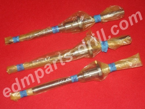 320010913 Y axis ball screw AgieCharmilles EDM machine parts, 320010914
