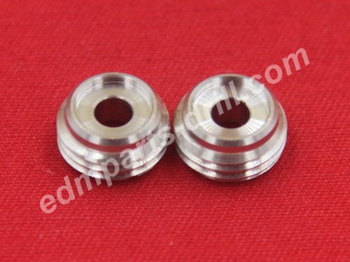 135.006.269 135006269 Charmilles EDM Nut Stainless steel