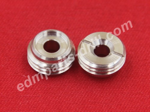135006269 Charmilles wear parts Nut Stainless steel
