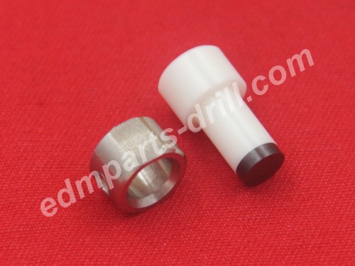 A290-8116-Y757 A290-8116-Y756 Fanuc EDM Slide pin set