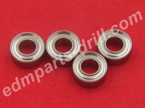 S859N219P40 Bearing Mitsubishi EDM parts China wholesaler, P840K000P05