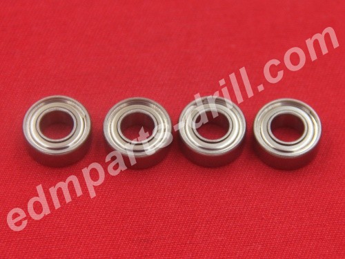 Mitsubishi EDM parts Bearing S859N219P40 China wholesaler, P840K000P05