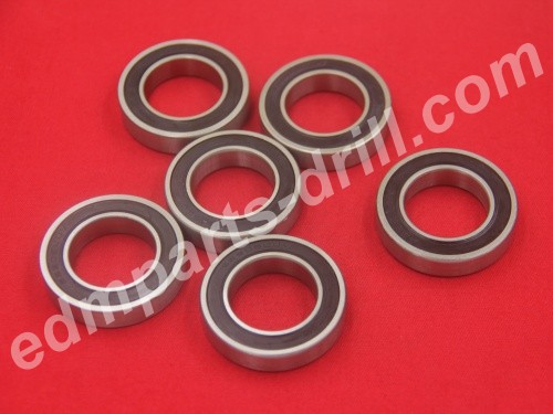 P840K000P14 136891 Mitsubishi EDM bearing