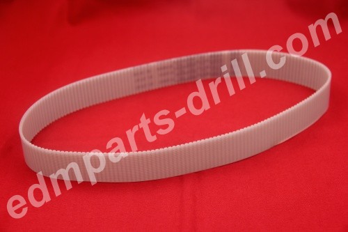 697.337 590697337 Agie EDM parts geared belt