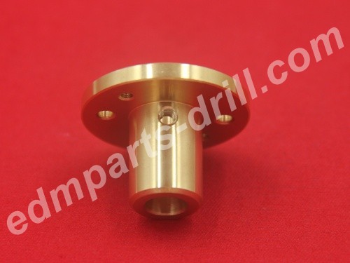 Mitsubishi EDM parts ​X209D468H01 DA89200 X209D468H02 Support Plate