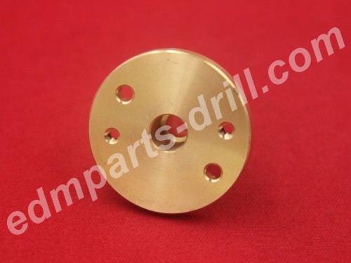 ​X209D468H02 X209D468H01 DA89200 Support Plate Mitsubishi EDM parts