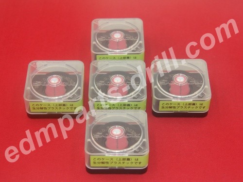 J03650A J03651A J03652A 0206112 0206113 0206114 Sodick lower diamond guide colored J03650A J03651A J03652A 0206112 0206113 0206114 Sodick lower diamond guide colored