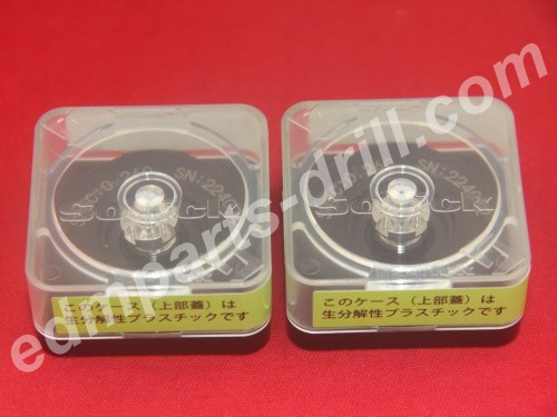 0206161 0206261 11813WA 3110547 Sodick EDM wire guide 0.260 mm original China wholesaler 0206161 0206261 11813WA 3110547 Sodick EDM wire guide 0.260 mm original China wholesaler