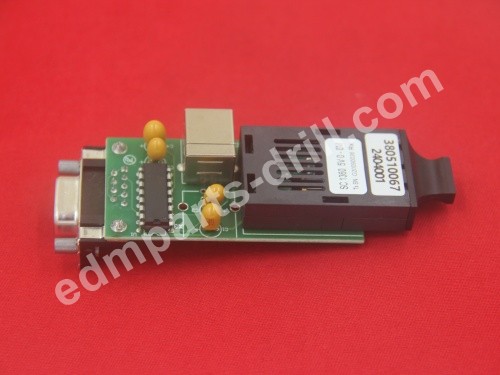 ​380510067 Board Agie form 30 EDM wear parts, 380510066
