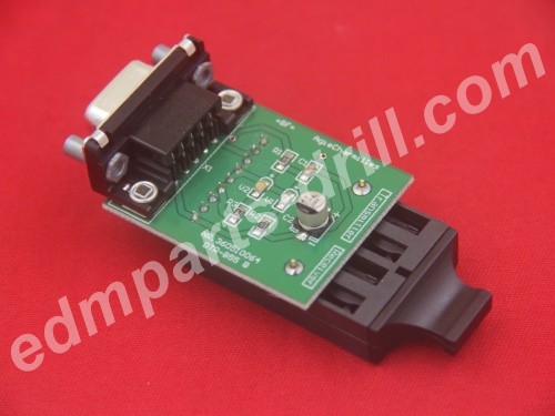 380510067 380510066 Board for Agie EDM  form 30