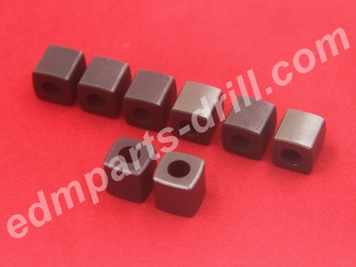 Carbide contact for molybdenum EDM machine SSG​, medium wire EDM machine parts