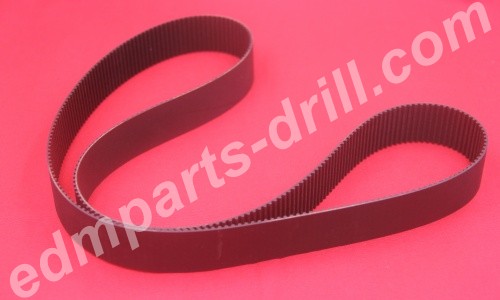 500699517 699.517 Geared belt Agie EDM machine parts