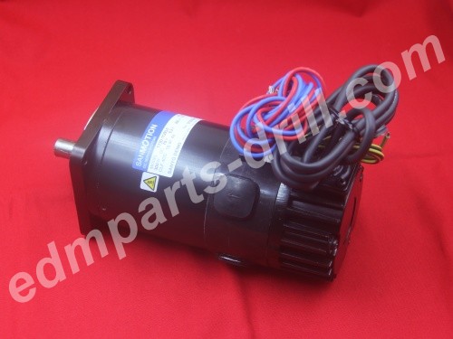 381511588 Motor with encoder Agiecharmilles EDM parts