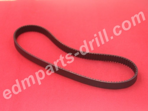 X058D943H01 DH0600 Belt Mitsubishi EDM parts China wholesaler