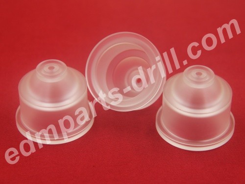 PW030104 Accutex EDM parts water nozzle ID 3mm