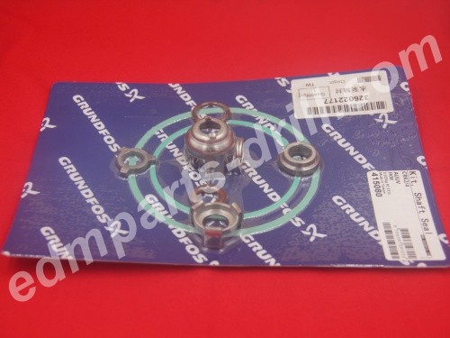 326022177 Agiecharmilles Shaft seal for pump front cover