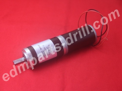 381508986 Agiecharmilles EDM Maxon threading motor kit