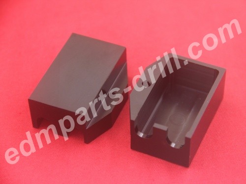 AgieCharmiles EDM lower contact access cover 333014580