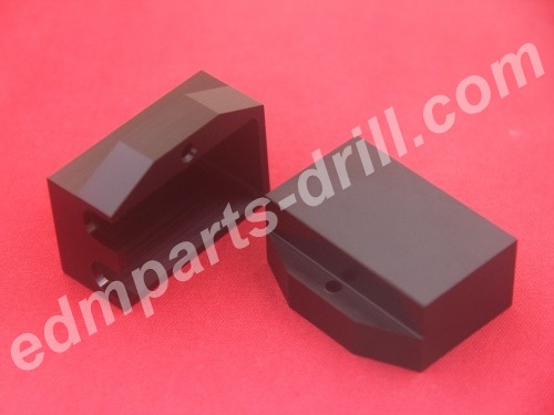 lower contact access cover 333014580 AgieCharmiles EDM parts