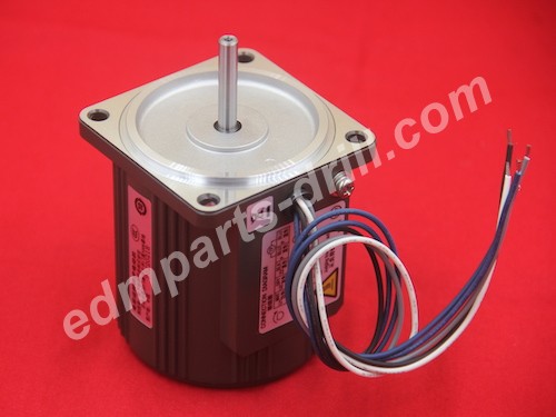 ​X055C959H01 X055C012H01 ddn27a dk837a Mitsubishi Speed control cutter motor