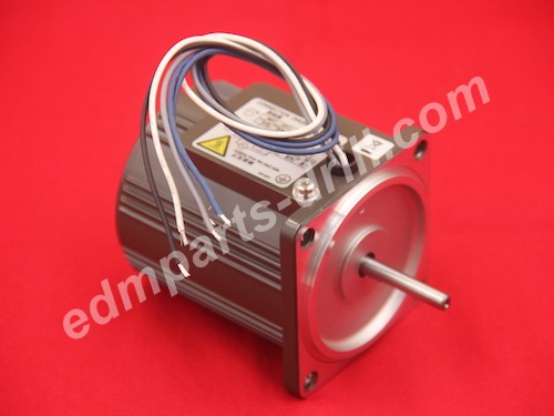​X055C959H01 X055C012H01 Mitsubishi Speed control cutter motor