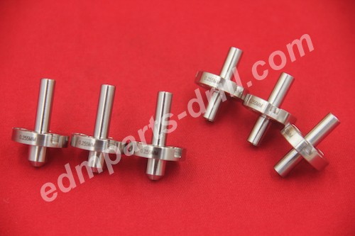 A290.8032.X776 A290.8032.X766  Fanuc EDM Wire guide 0.255mm 
