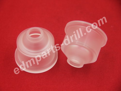 X053C491H10 Mitsubishi EDM Water nozzle ID 10 mm ​