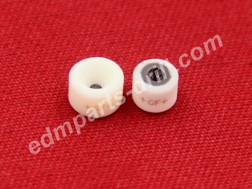 Charmilles diamond wire guide ID 0.25mm high quality China manufacturer